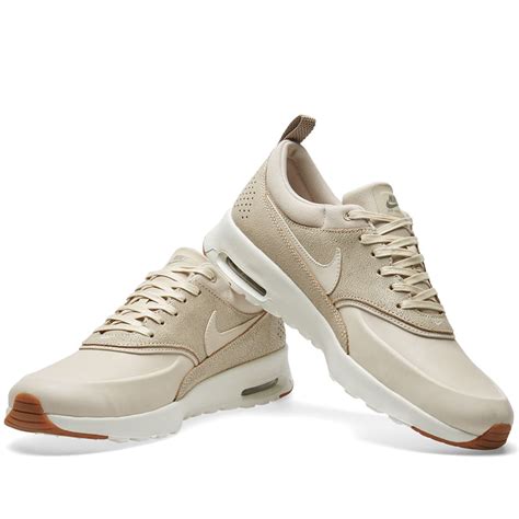 nike air max thea oatmeal 40|Buy Nike Air Max Thea Sneakers .